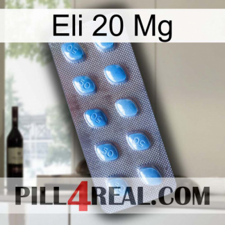 Eli 20Mg viagra3